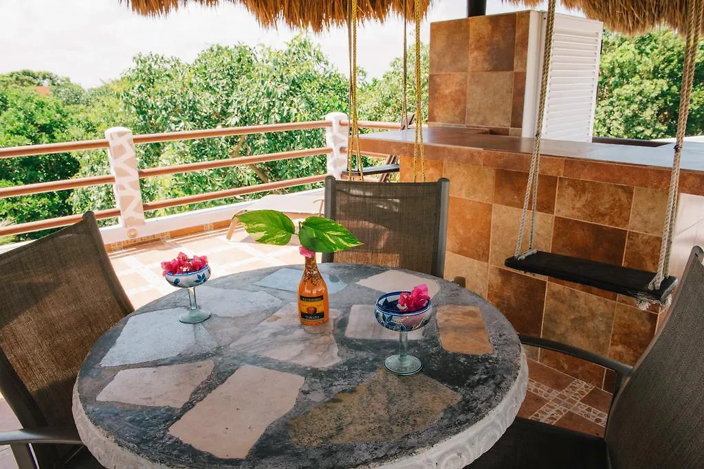 Bed & Breakfast Buen Dia Playa