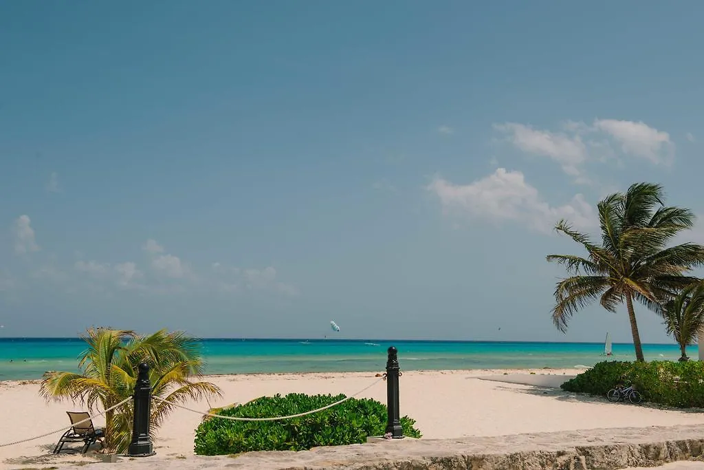 Bed & Breakfast Buen Dia Playa Mexico