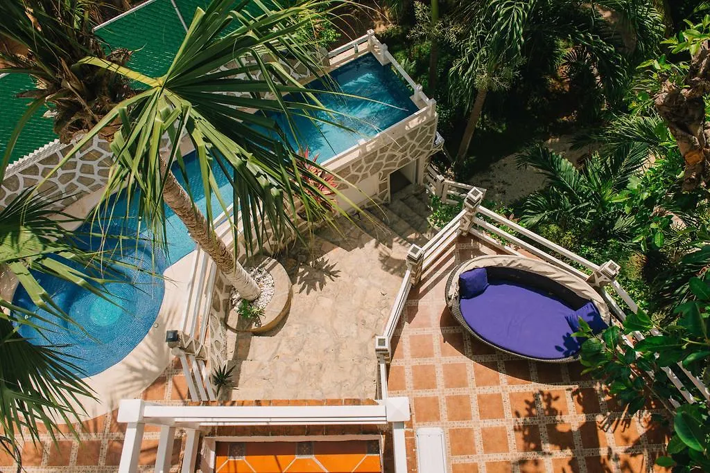 Bed & Breakfast Buen Dia Playa