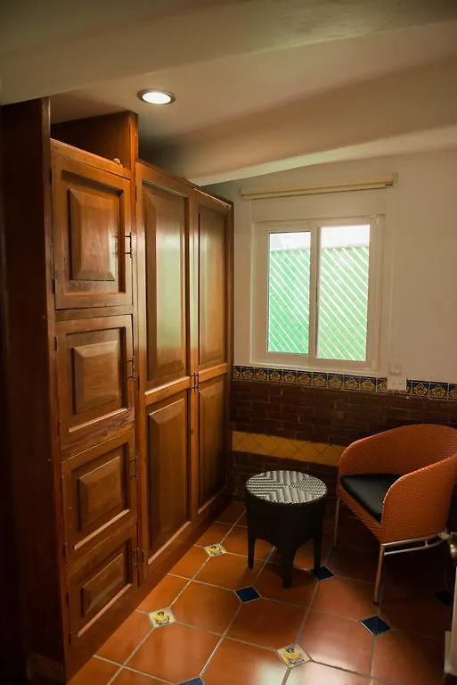 ***  Bed & Breakfast Buen Dia Playa Mexico