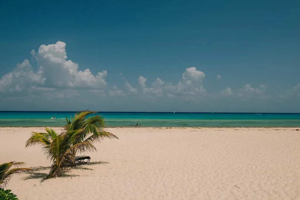 Bed & Breakfast Buen Dia Playa 3*, Playa del Carmen Mexico