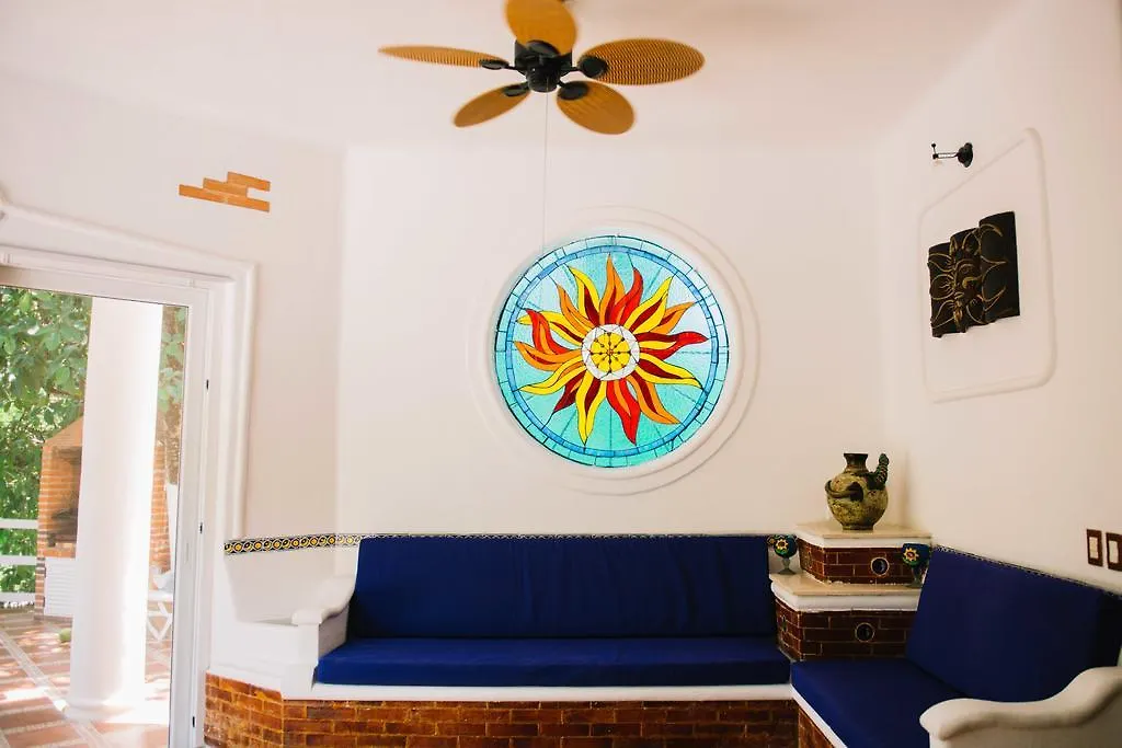 ***  Bed & Breakfast Buen Dia Playa Mexico