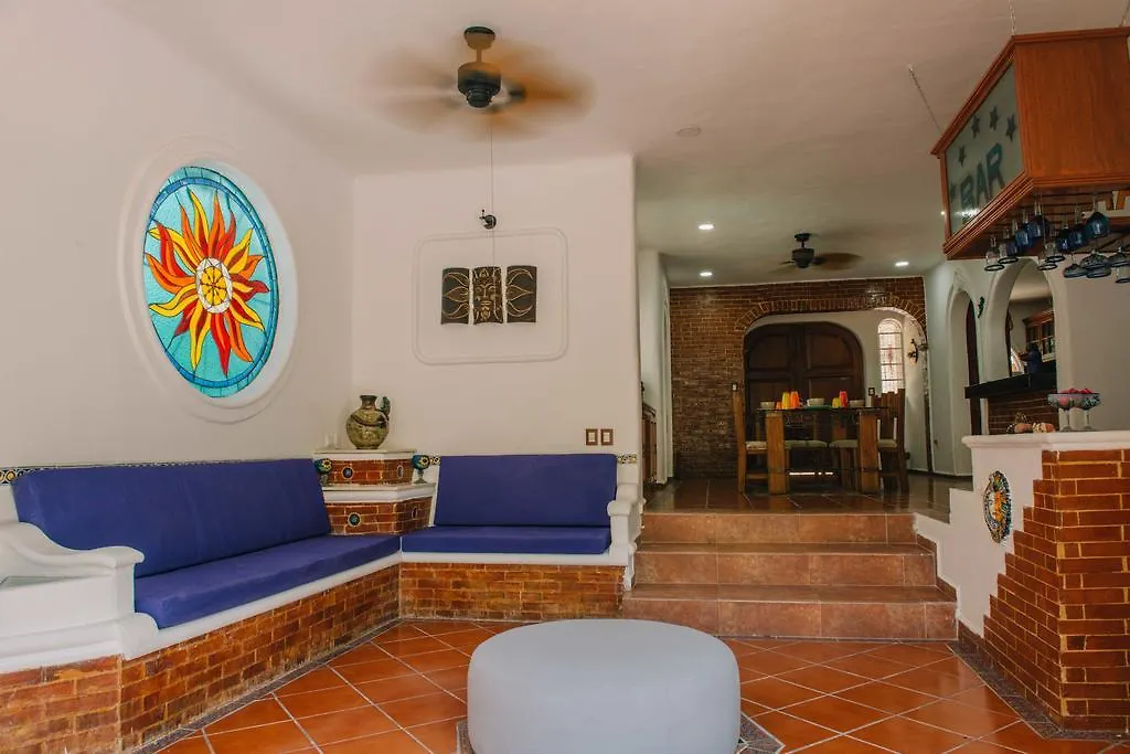 Bed & Breakfast Buen Dia Playa