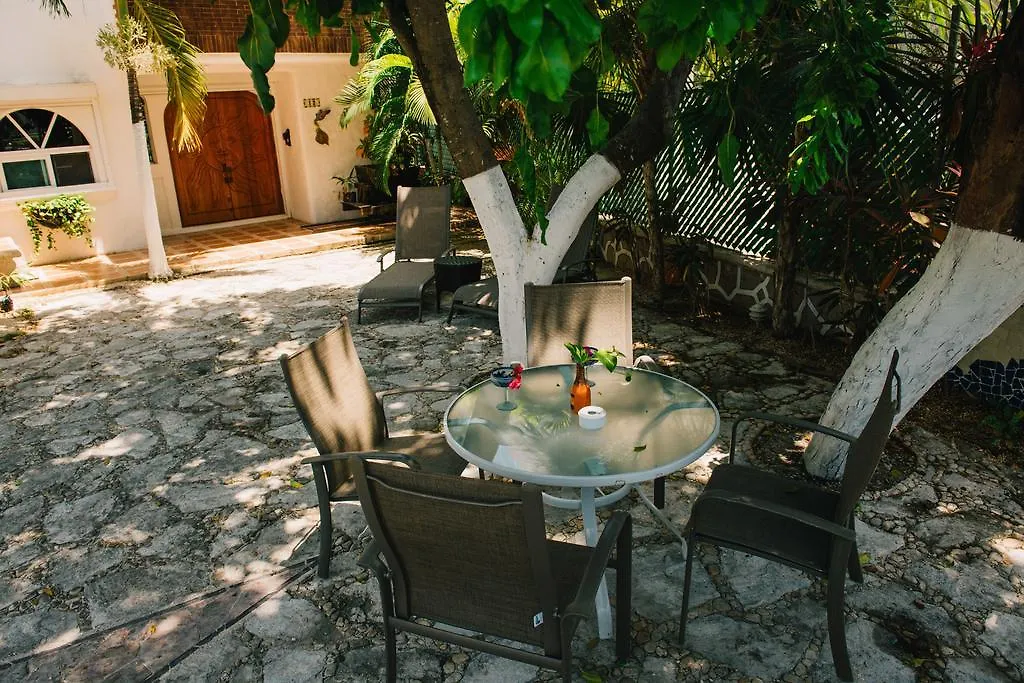 Bed & Breakfast Buen Dia Playa Playa del Carmen