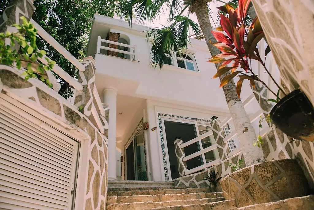 Bed & Breakfast Buen Dia Playa