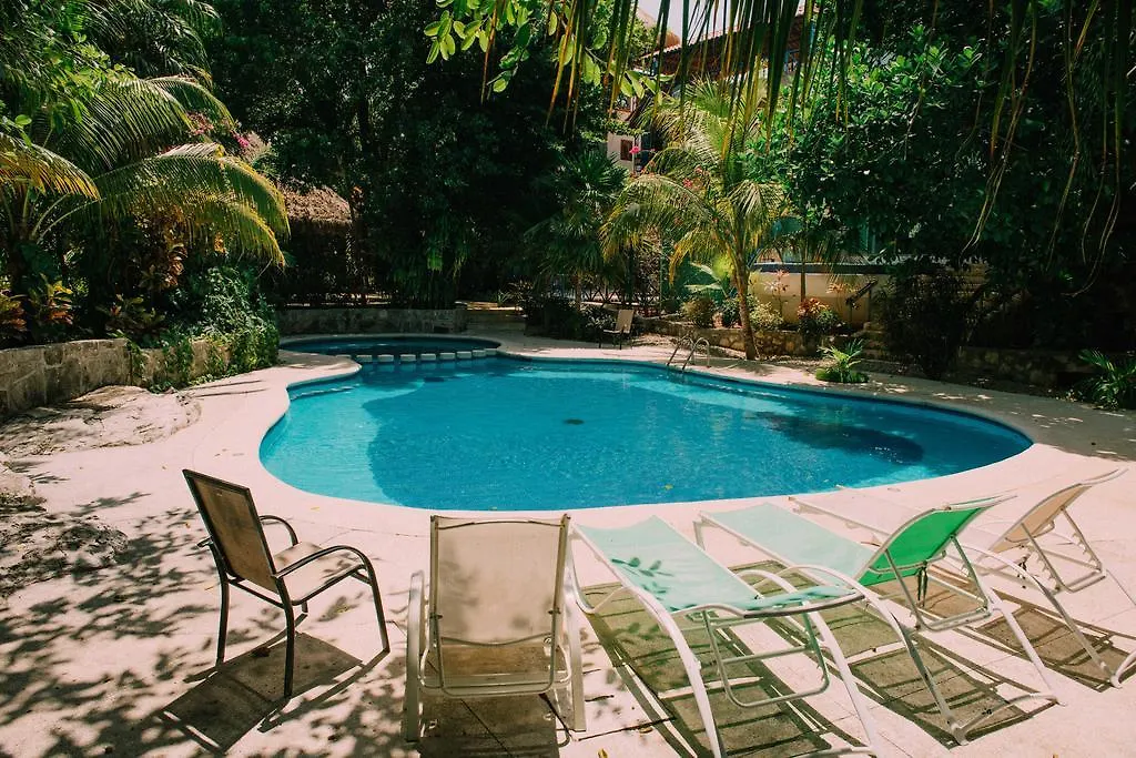 Bed & Breakfast Buen Dia Playa