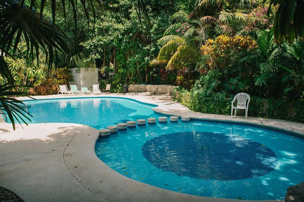 Bed & Breakfast Buen Dia Playa
