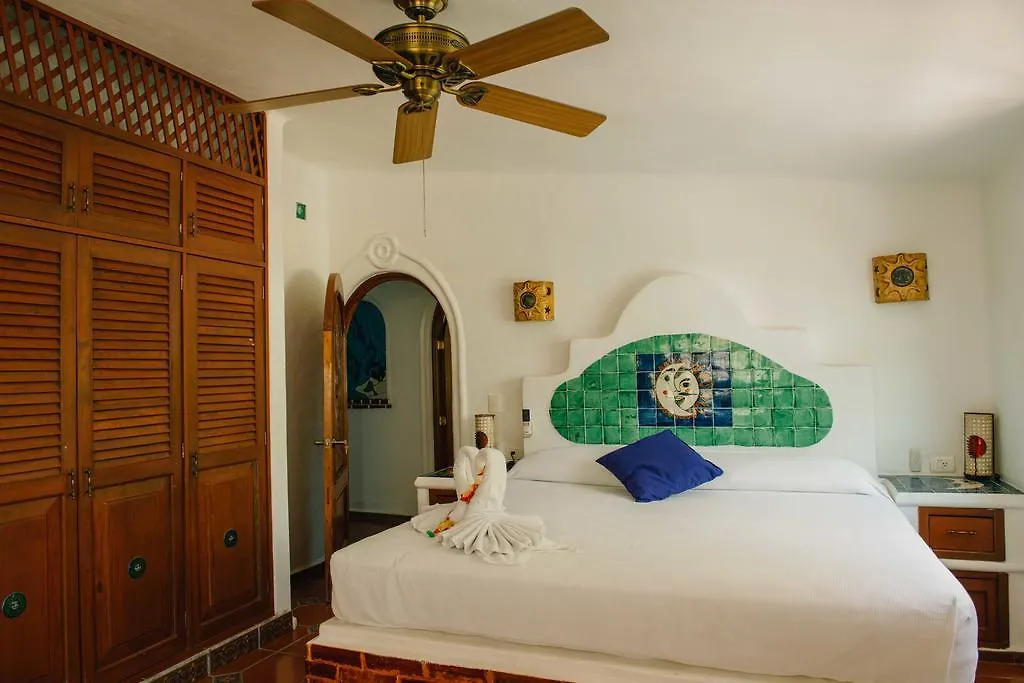 Bed & Breakfast Buen Dia Playa Playa del Carmen