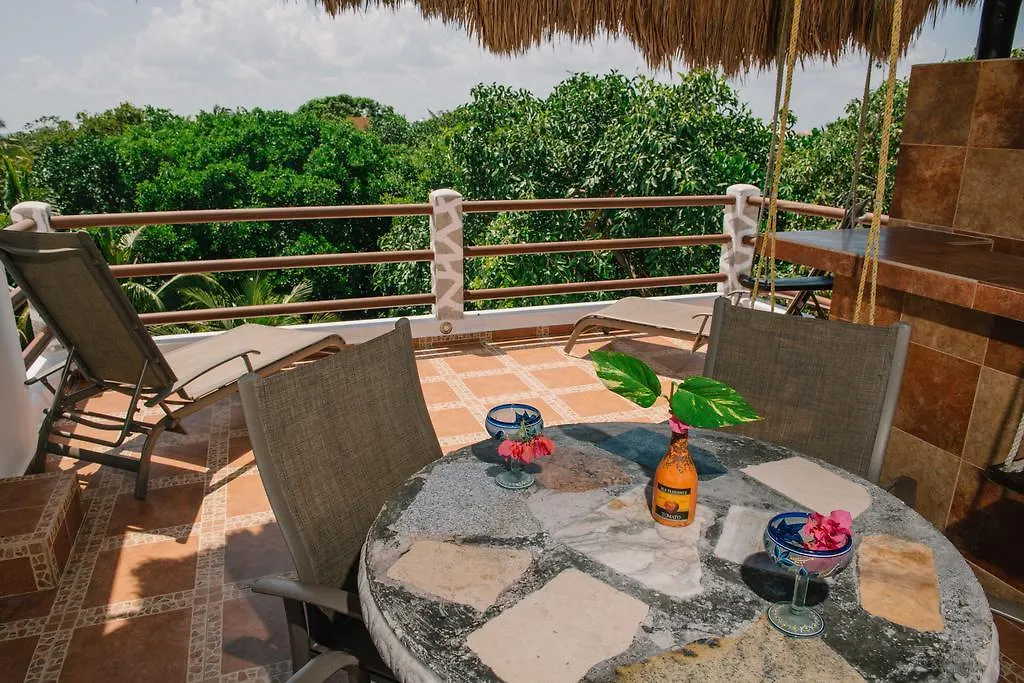 Bed & Breakfast Buen Dia Playa