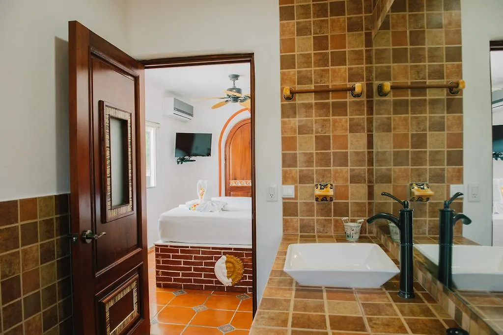 Bed & Breakfast Buen Dia Playa