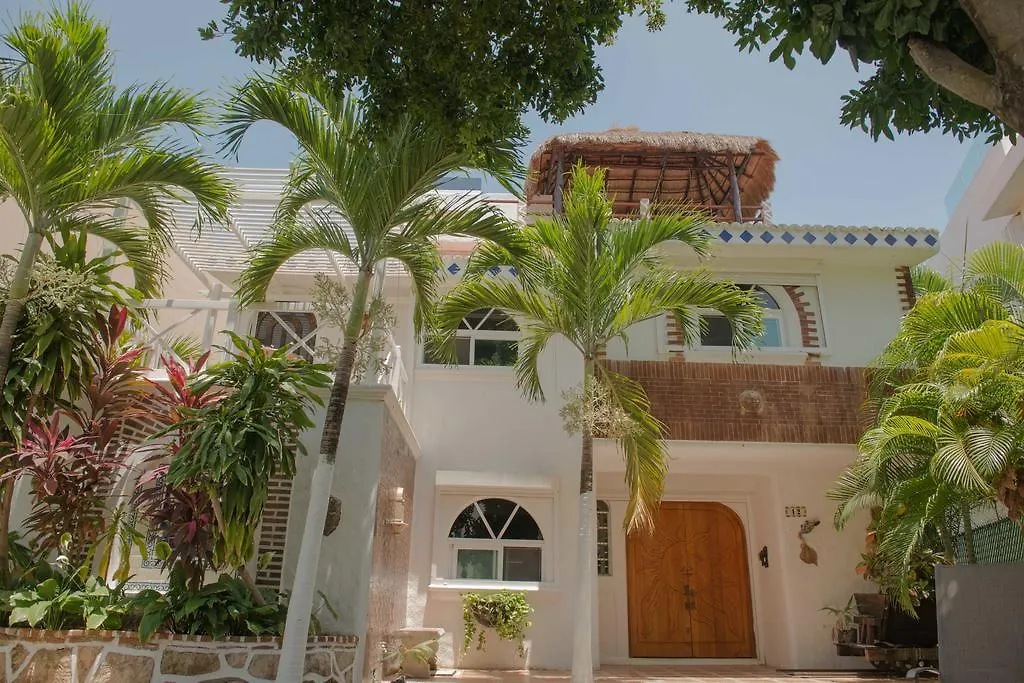 Bed & Breakfast Buen Dia Playa
