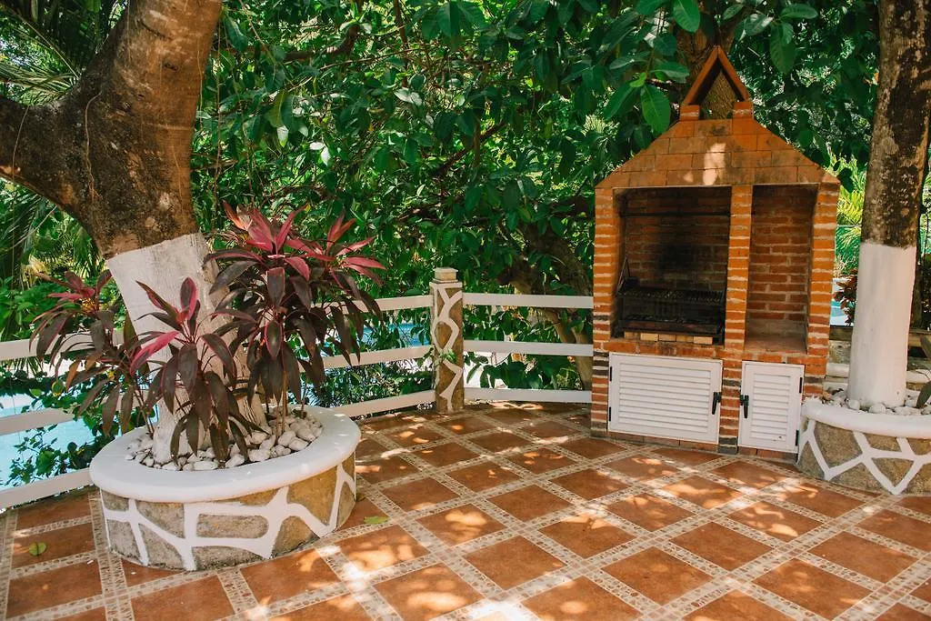 Bed & Breakfast Buen Dia Playa 3*, Playa del Carmen