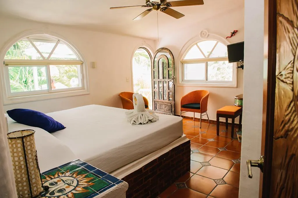 Bed & Breakfast Buen Dia Playa