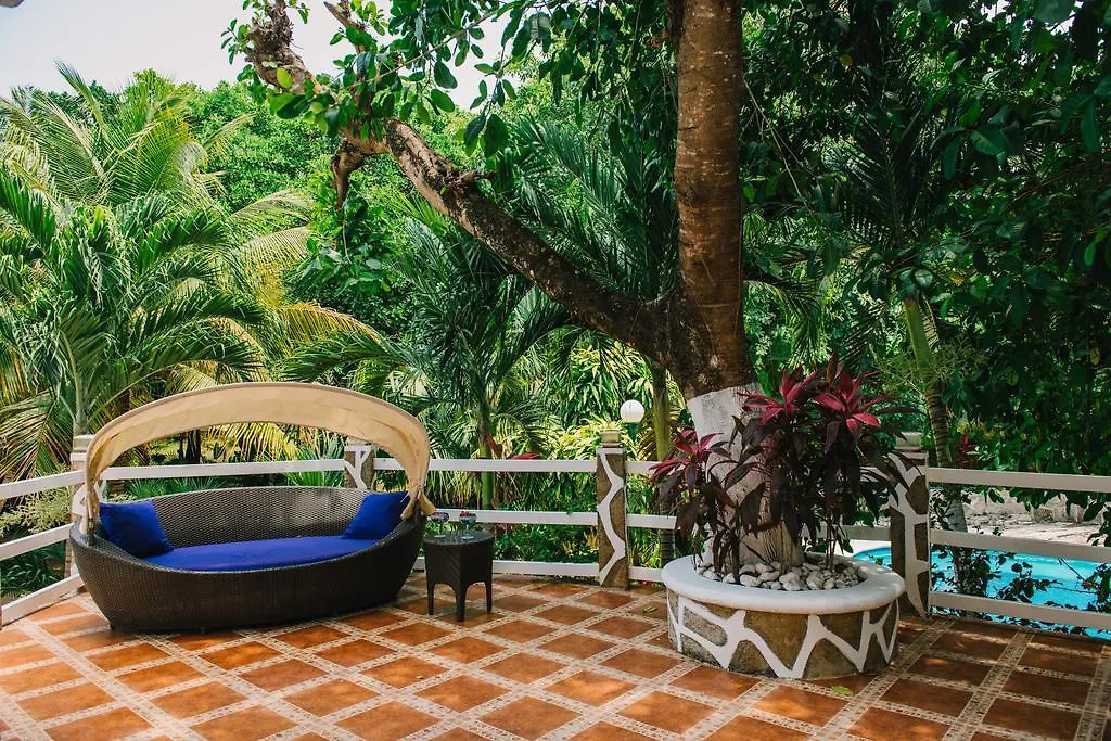 Bed & Breakfast Buen Dia Playa