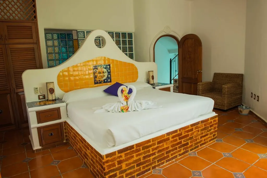 Bed & Breakfast Buen Dia Playa Playa del Carmen