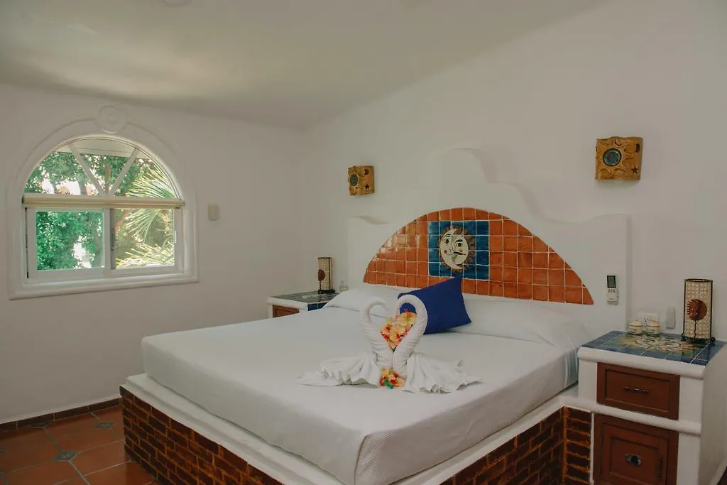 Bed & Breakfast Buen Dia Playa 3*, Playa del Carmen