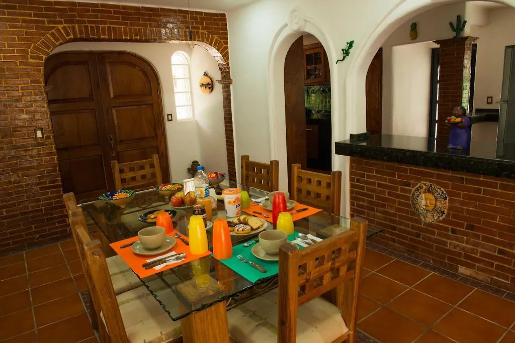 Bed & Breakfast Buen Dia Playa