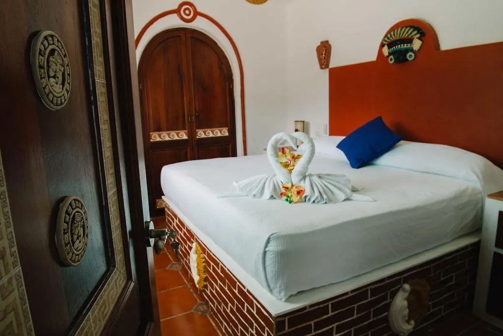 Bed & Breakfast Buen Dia Playa