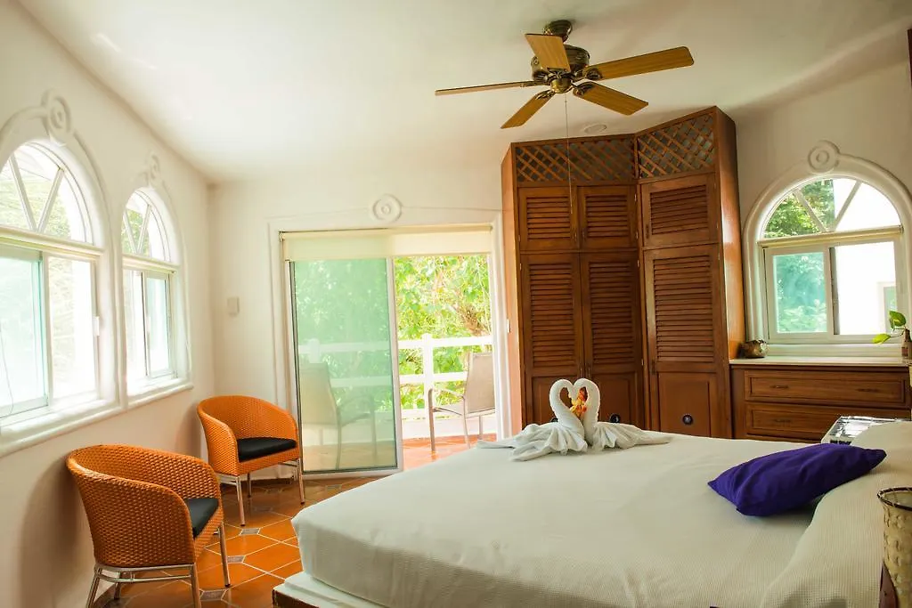 Bed & Breakfast Buen Dia Playa