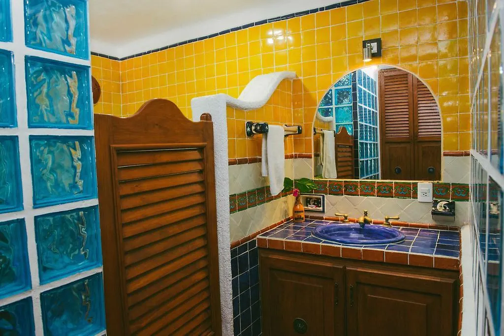 Bed & Breakfast Buen Dia Playa Playa del Carmen