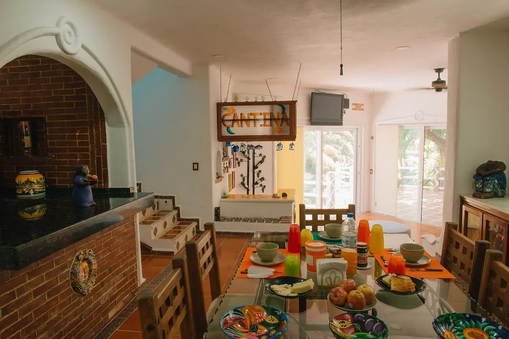 Bed & Breakfast Buen Dia Playa
