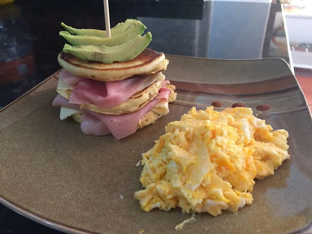Bed & Breakfast Buen Dia Playa  Playa del Carmen