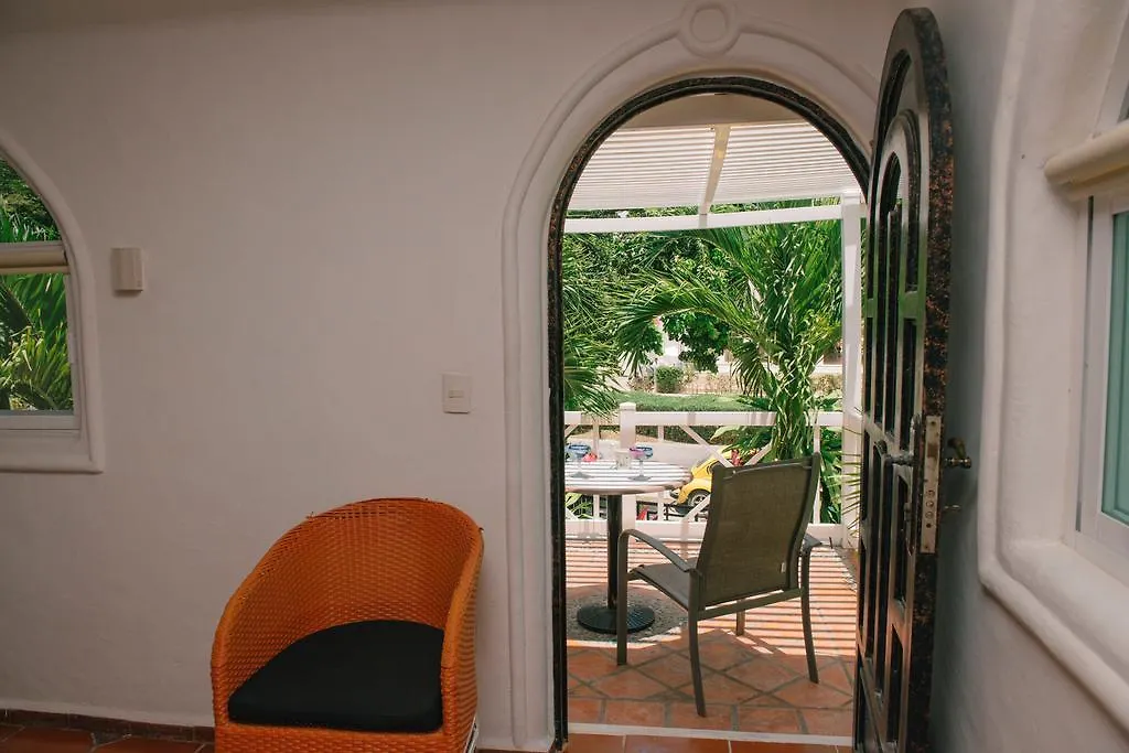 Bed & Breakfast Buen Dia Playa Playa del Carmen