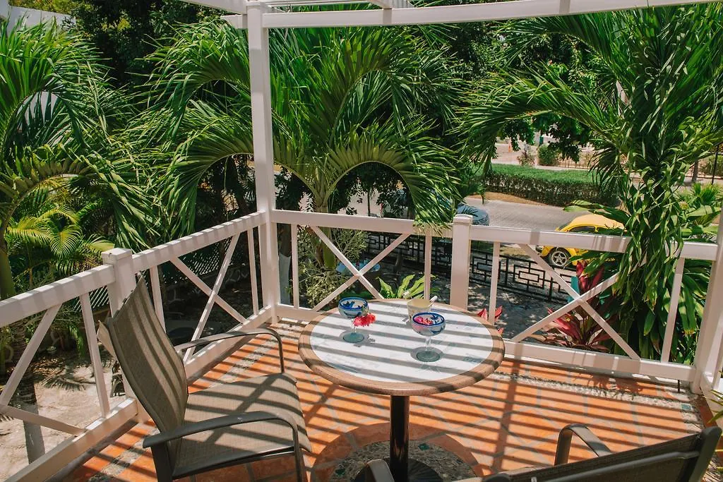 ***  Bed & Breakfast Buen Dia Playa Playa del Carmen México