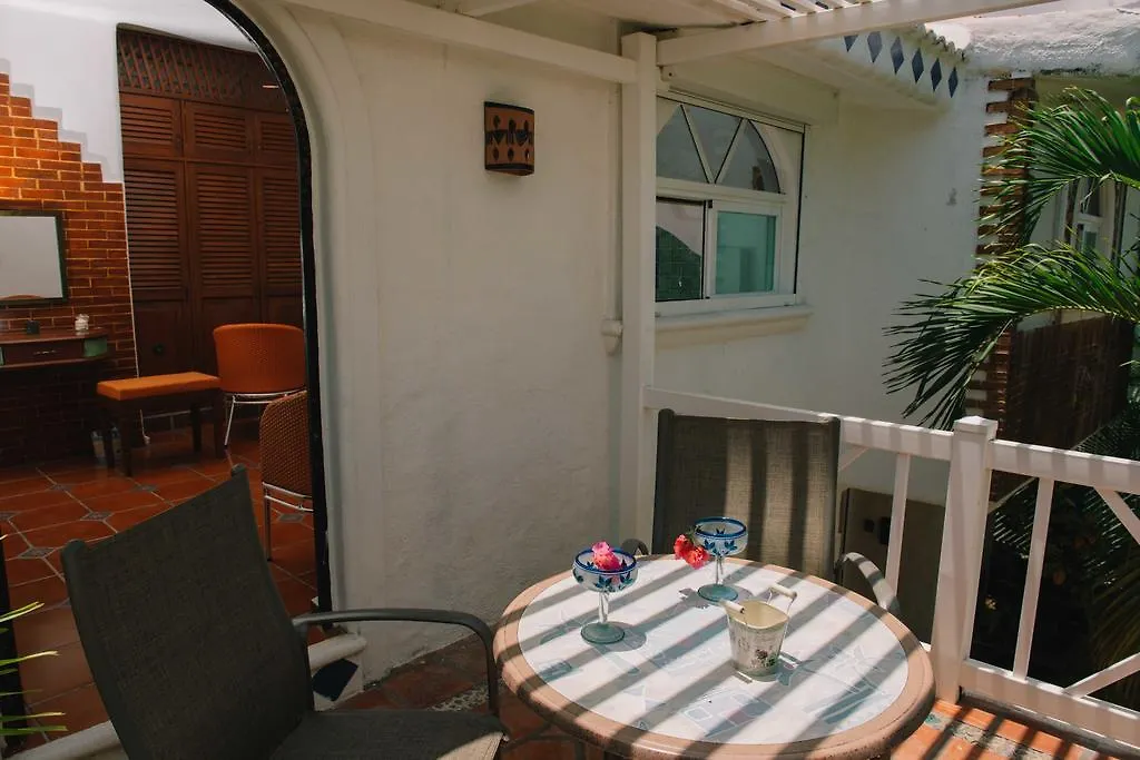 Bed & Breakfast Buen Dia Playa Playa del Carmen