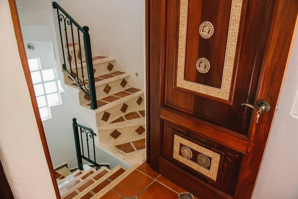 Bed & Breakfast Buen Dia Playa Playa del Carmen