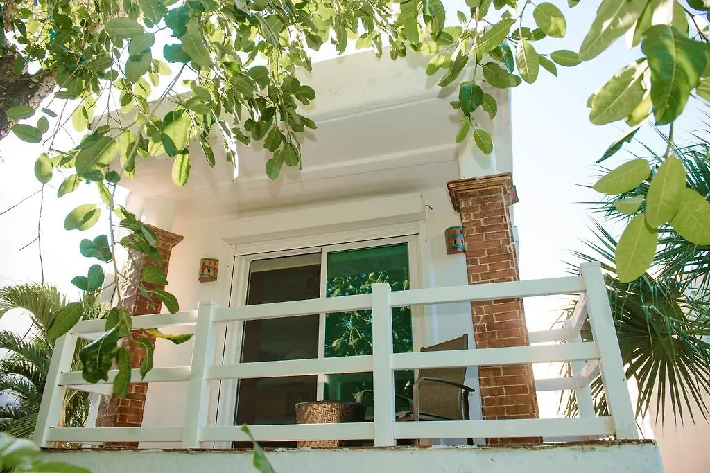 Bed & Breakfast Buen Dia Playa Playa del Carmen 3*,