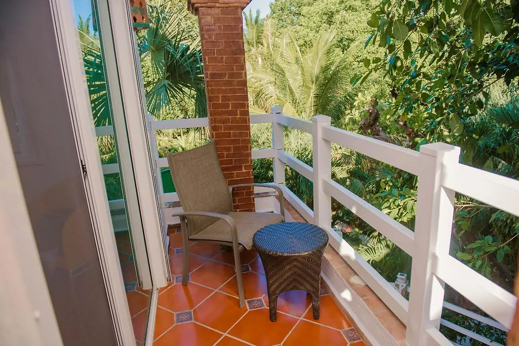 Bed & Breakfast Buen Dia Playa Playa del Carmen