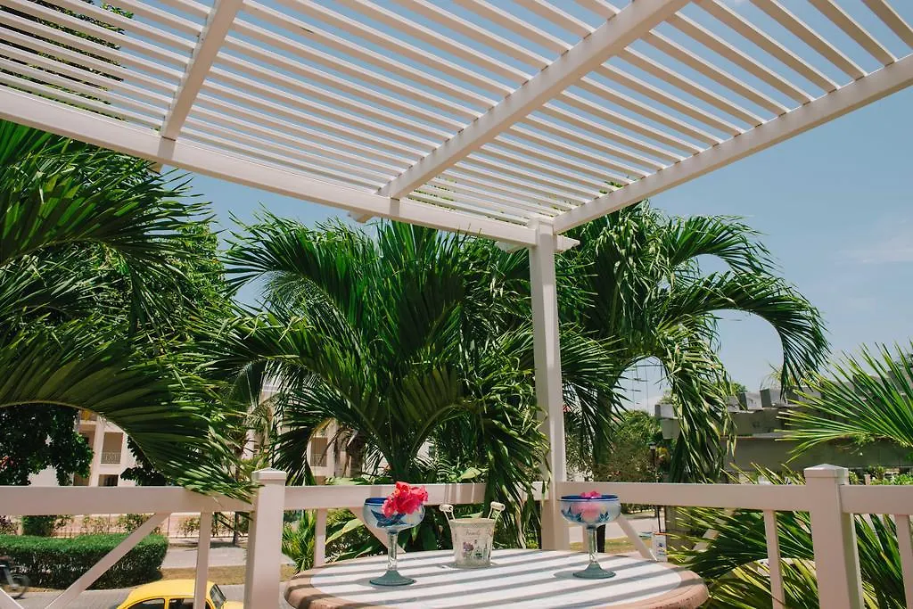 Bed & Breakfast Buen Dia Playa Playa del Carmen