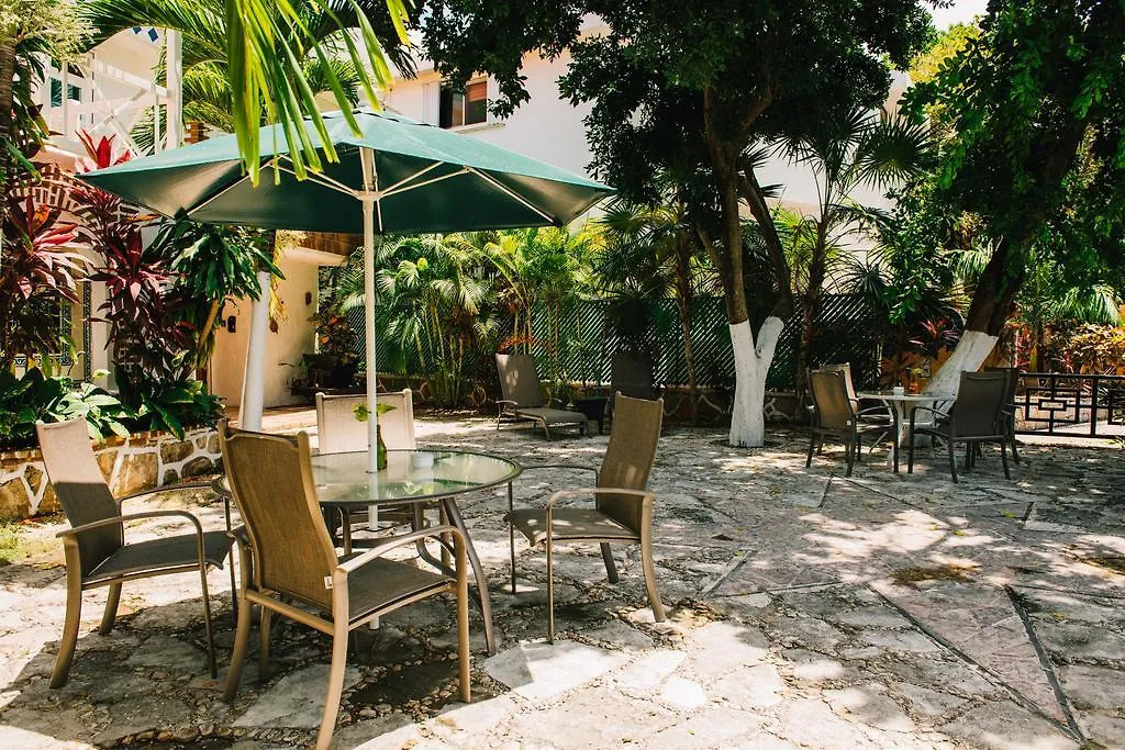 Bed & Breakfast Buen Dia Playa Playa del Carmen México