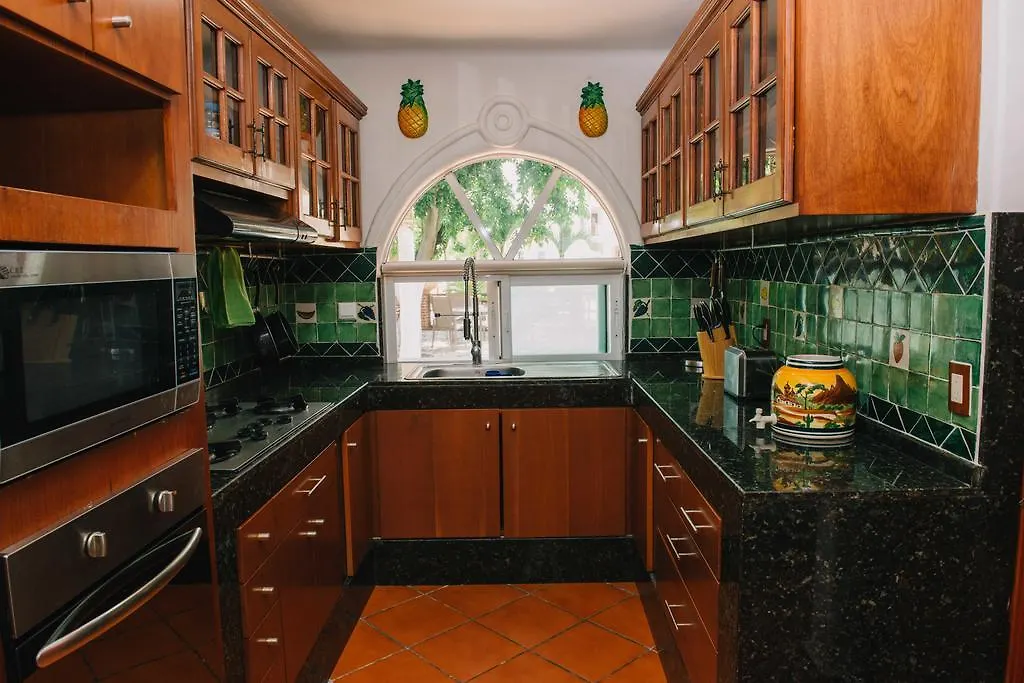 Bed & Breakfast Buen Dia Playa Playa del Carmen