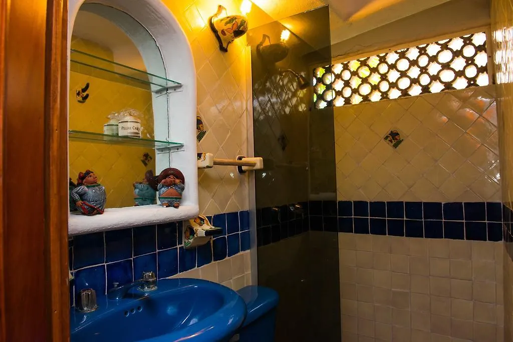 Bed & Breakfast Buen Dia Playa Playa del Carmen