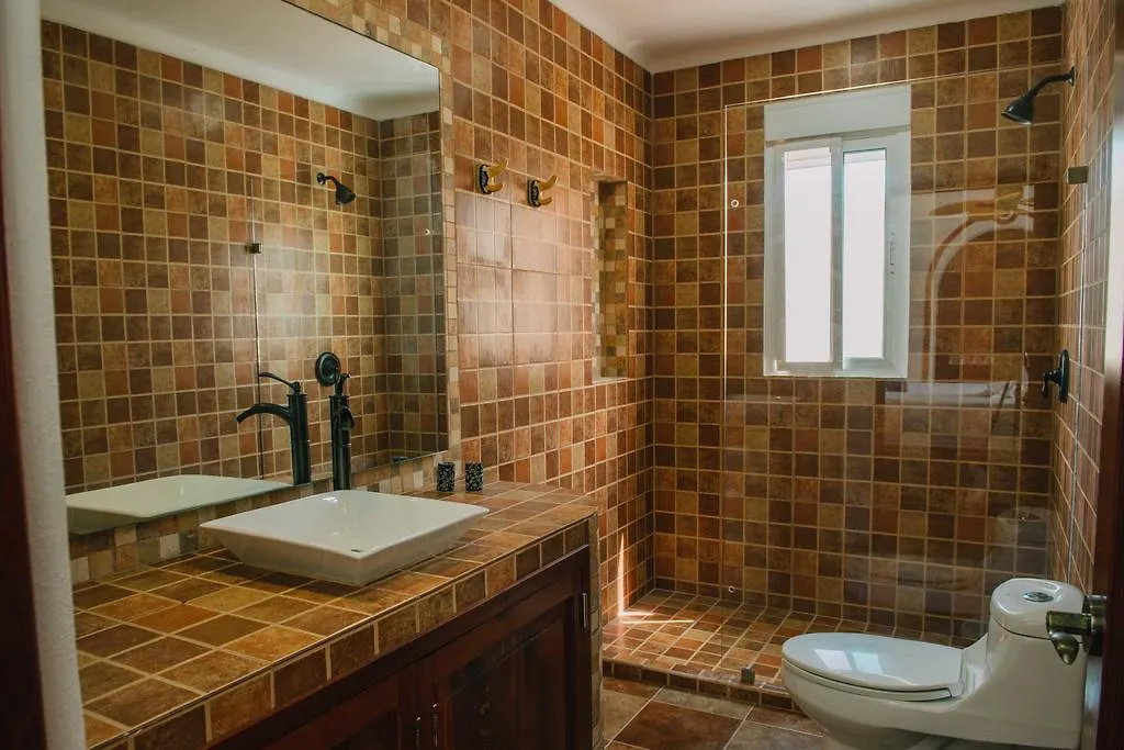 Bed & Breakfast Buen Dia Playa Playa del Carmen